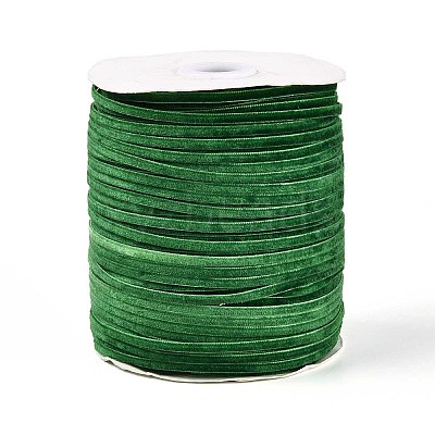 Velvet Ribbon OCOR-TAC0038-08A-1