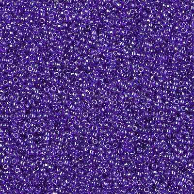 TOHO Round Seed Beads X-SEED-TR15-0116-1