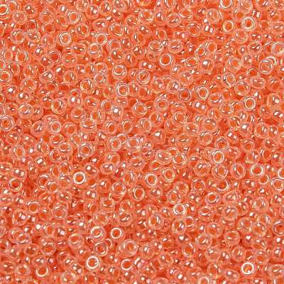 MIYUKI Round Rocailles Beads X-SEED-G009-RR0539-1