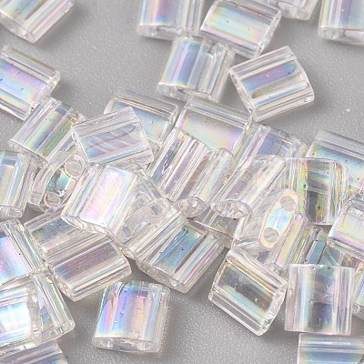 MIYUKI TILA Beads X-SEED-J020-TL250-1
