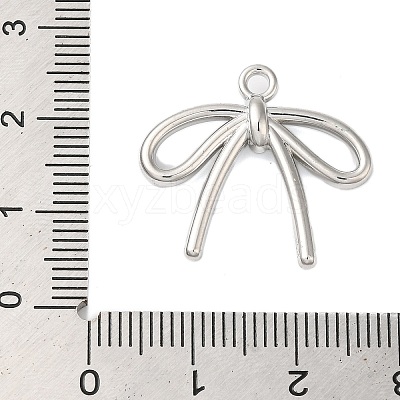Rack Plating Alloy Pendants PALLOY-S186-07P-01-1