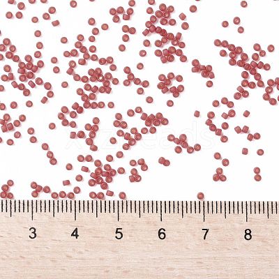 TOHO 15/0 Round Beads X-SEED-TR15-0005CF-1