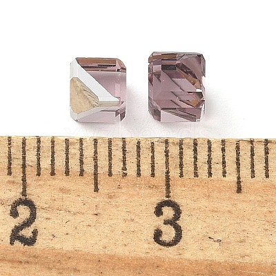 K9 Glass Imitation Austrian Crystal Beads GLAA-P069-01A-212-1