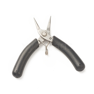 Iron Jewelry Pliers PT-F005-05-1