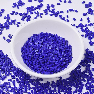 MIYUKI Half TILA Beads SEED-X0054-HTL0414-1