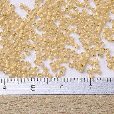 MIYUKI Delica Beads SEED-MY11-DB0230-1