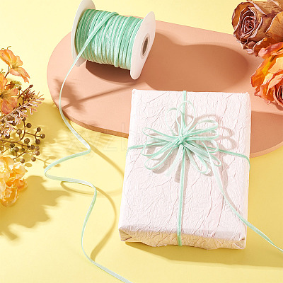 Velvet Ribbon OCOR-TAC0038-08H-1