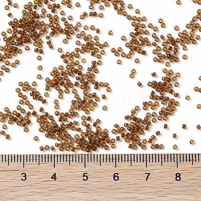 TOHO Round Seed Beads X-SEED-TR15-2152-1