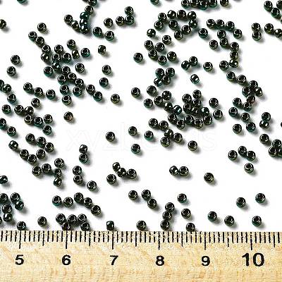 TOHO 11/0 Round Beads X-SEED-TR11-0507-1