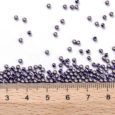 TOHO Round Seed Beads SEED-XTR11-0567-1
