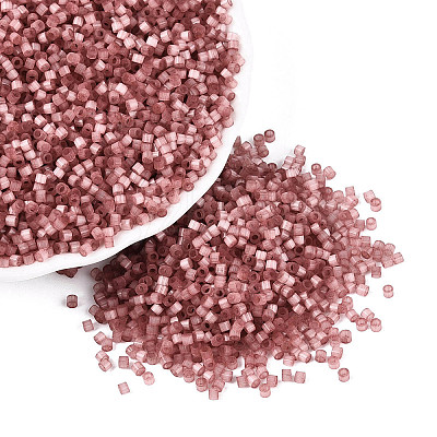Imitation Cat Eyes Glass Seed Beads X1-SEED-H003-03Q-1