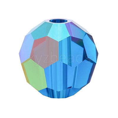 Preciosa® Crystal Beads Y-PRC-BB5-60310-200-1