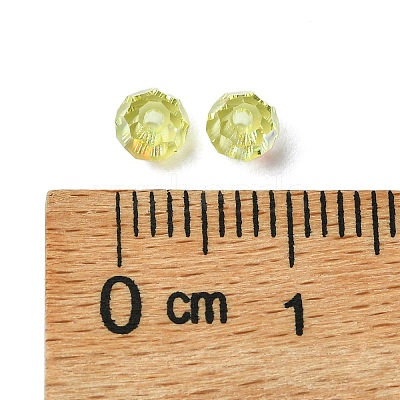 Preciosa® Crystal Beads X-PRC-BB4-80100-200-1