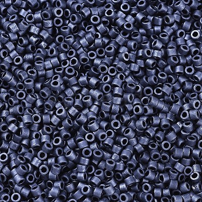 MIYUKI Delica Beads SEED-J020-DB0301-1