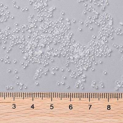 TOHO 15/0 Round Beads SEED-JPTR15-0001-1