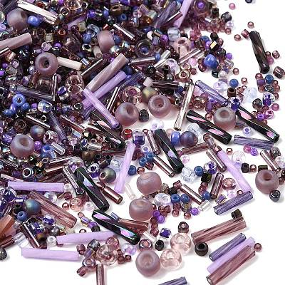MIYUKI Seed Beads Mix X-SEED-Z005-01L-1