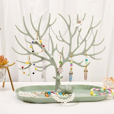 Jewelry Organizer Stand JX091B-1