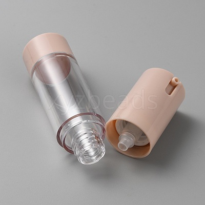 Refillable Glass Foaming Soap Dispensers MRMJ-WH0077-111-1