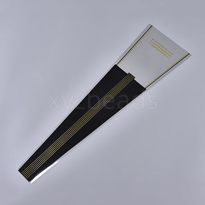 OPP Plastic Gift Bags ABAG-F003-03F-1