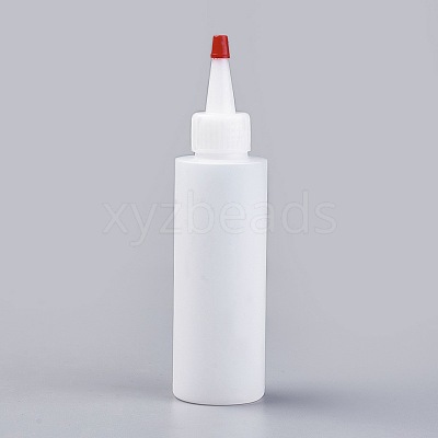 Plastic Glue Bottles X-DIY-WH0053-01-120ml-1