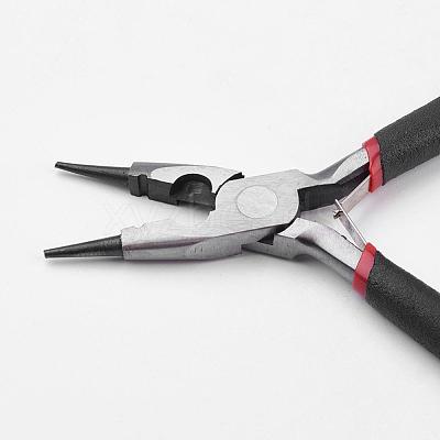 DIY Jewelry Tool Sets TOOL-MSMC002-20-1