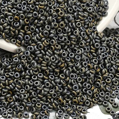 TOHO 11/0 Demi Round Beads SEED-DR11-0613-1