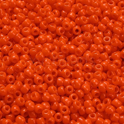 TOHO 6/0 Round Beads SEED-XTR06-0050A-1