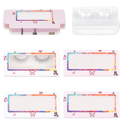 Foldable Creative Kraft Paper Box CON-OC0001-19-1