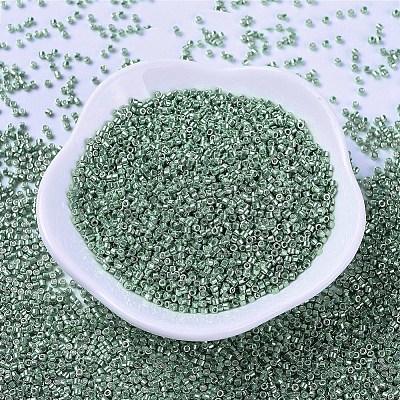 MIYUKI Delica Beads SEED-MY11-DB0414-1