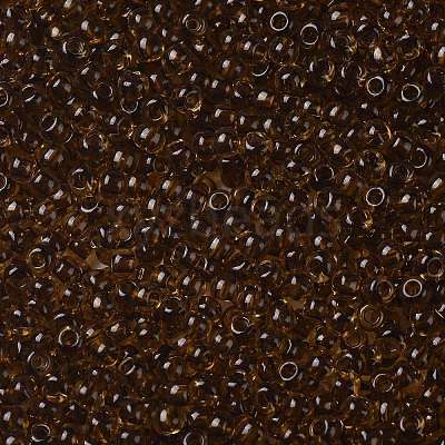 TOHO Round Seed Beads SEED-XTR11-2152-1