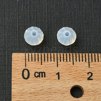 Preciosa® Crystal Beads Y-PRC-BA6-01000-1