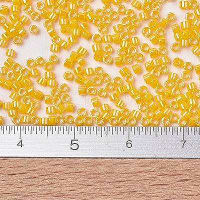MIYUKI Delica Beads SEED-J020-DB1572-1
