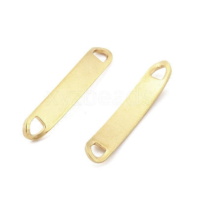 201 Stainless Steel Links/Connectors STAS-S158-09B-G-1