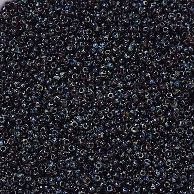 MIYUKI Round Rocailles Beads X-SEED-G007-RR4504-1