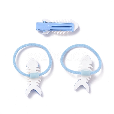 Hair Accessories Set OHAR-Z003-09A-1
