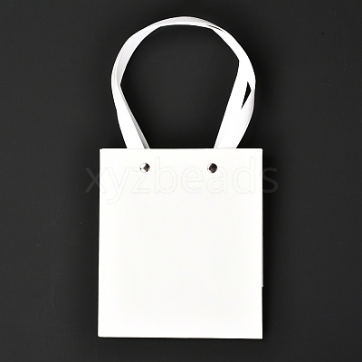 Rectangle Paper Bags CARB-O004-01A-01-1