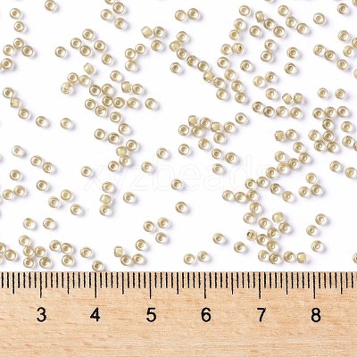 TOHO Round Seed Beads X-SEED-TR11-1073-1