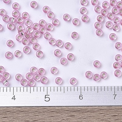MIYUKI Round Rocailles Beads SEED-X0054-RR1349-1