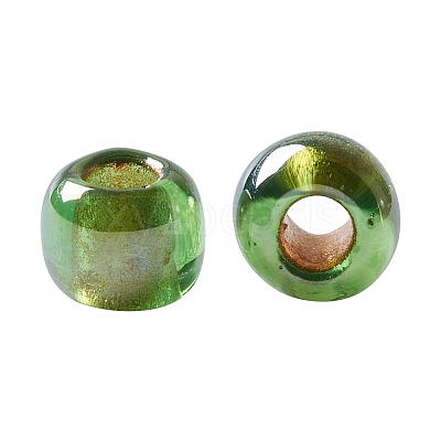 TOHO 11/0 Round Beads X-SEED-TR11-1007-1