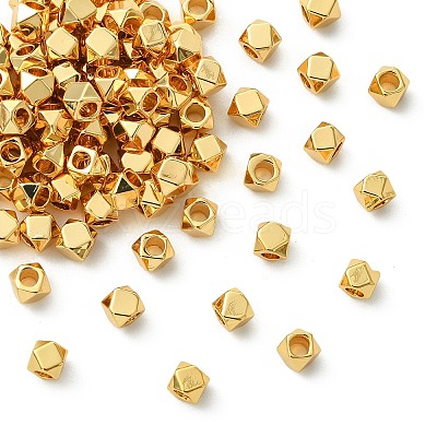 SHEGRACE Brass Beads XGRPCN377-236G-1