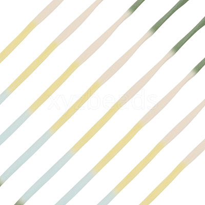 Gradient Color Polyester Fabric Cloth Knitting Yarn OCOR-TAC0023-41A-1