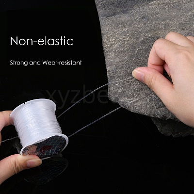 Nylon Wire NWIR-R011-1.0mm-1