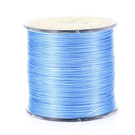 Flat Japanese Crystal Elastic Stretch Thread EW-Z001-A13-1