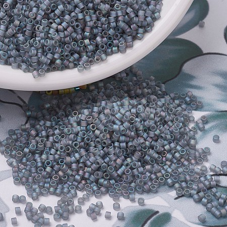 MIYUKI Delica Beads SEED-MY11-DB0863-1