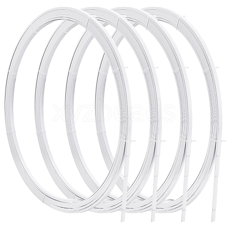 Steel Skirt Bonings FIND-WH0366-335-1