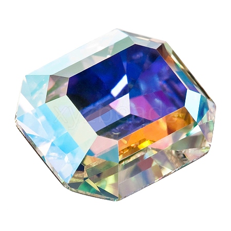 Preciosa® MAXIMA Crystal Fancy Stones X-PRC-FD10-00030-200-1