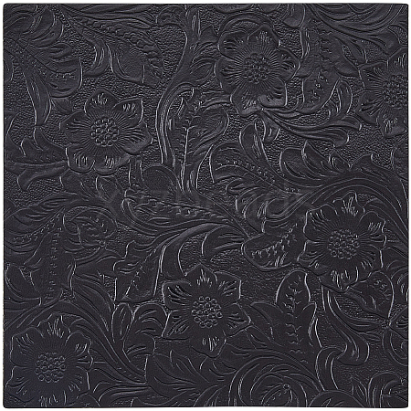 Leather Fabric AJEW-WH0314-506A-01-1