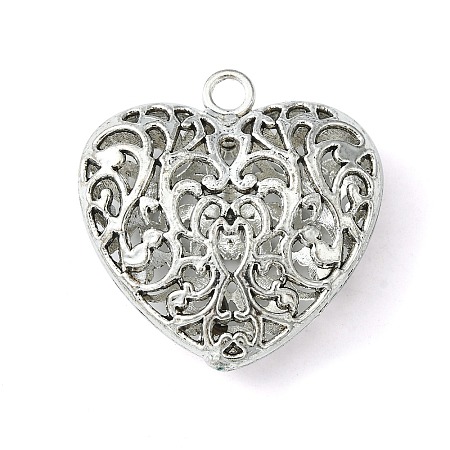 Alloy Pendants X-EA11859Y-1