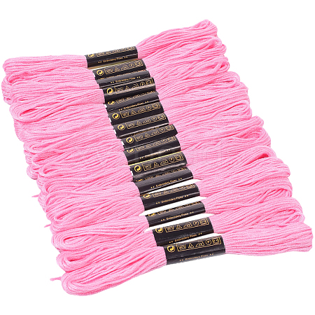 Cotton Crochet Threads OCOR-CY0004-39A-1