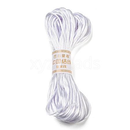 Polyester Embroidery Floss OCOR-C005-C26-1